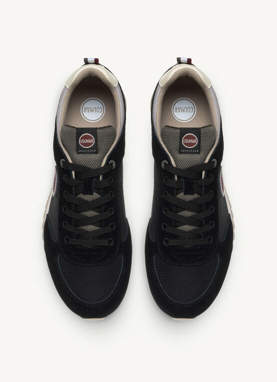 Sneakers TRAVIS AUTHENTIC 009