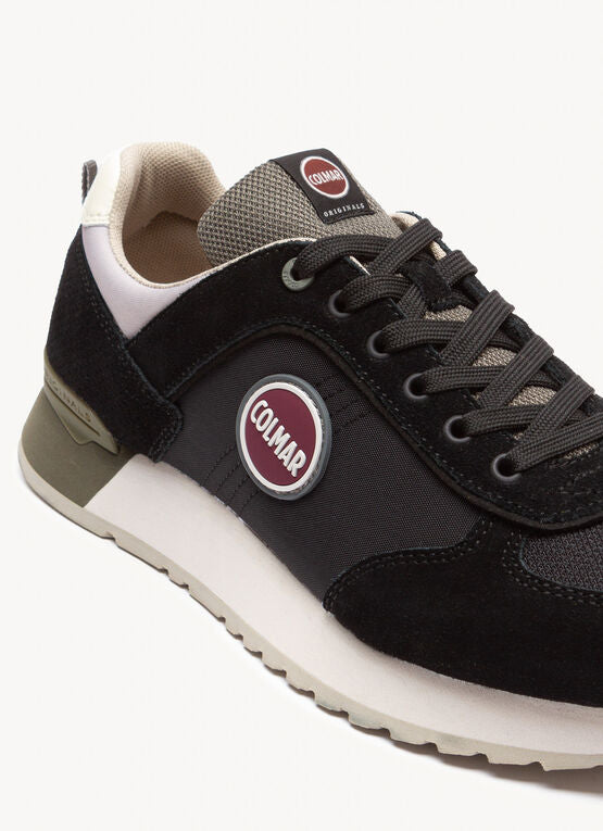 Sneakers TRAVIS AUTHENTIC 009