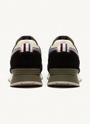 Sneakers TRAVIS AUTHENTIC 009