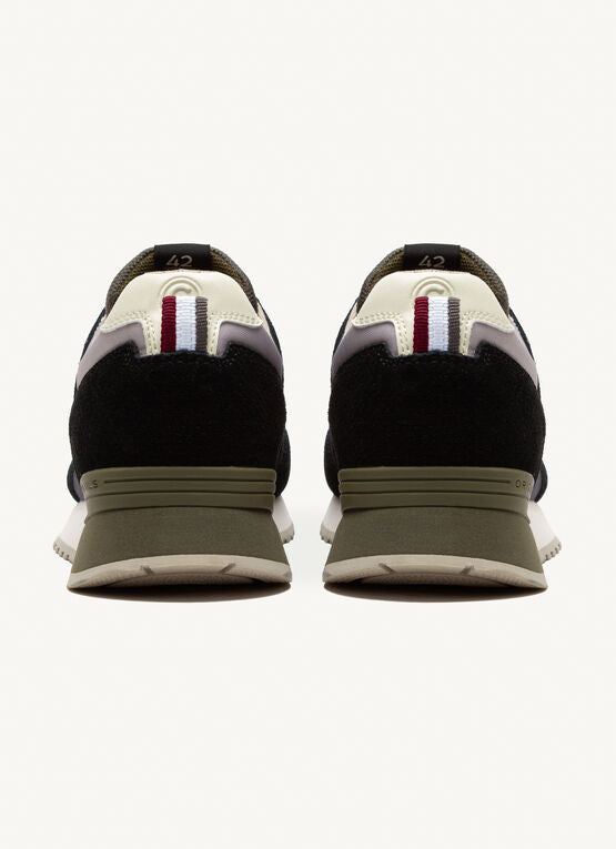 Sneakers TRAVIS AUTHENTIC 009