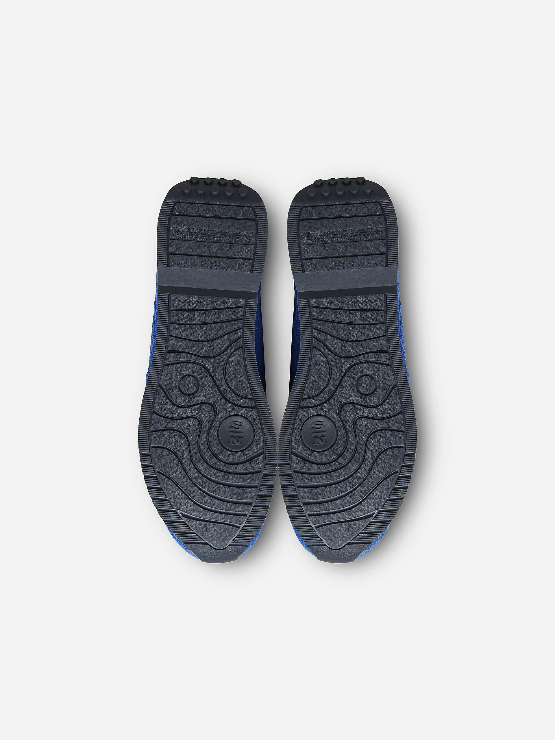 Sneakers NORTH SAILS bluette