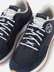 Sneakers NORTH SAILS blu