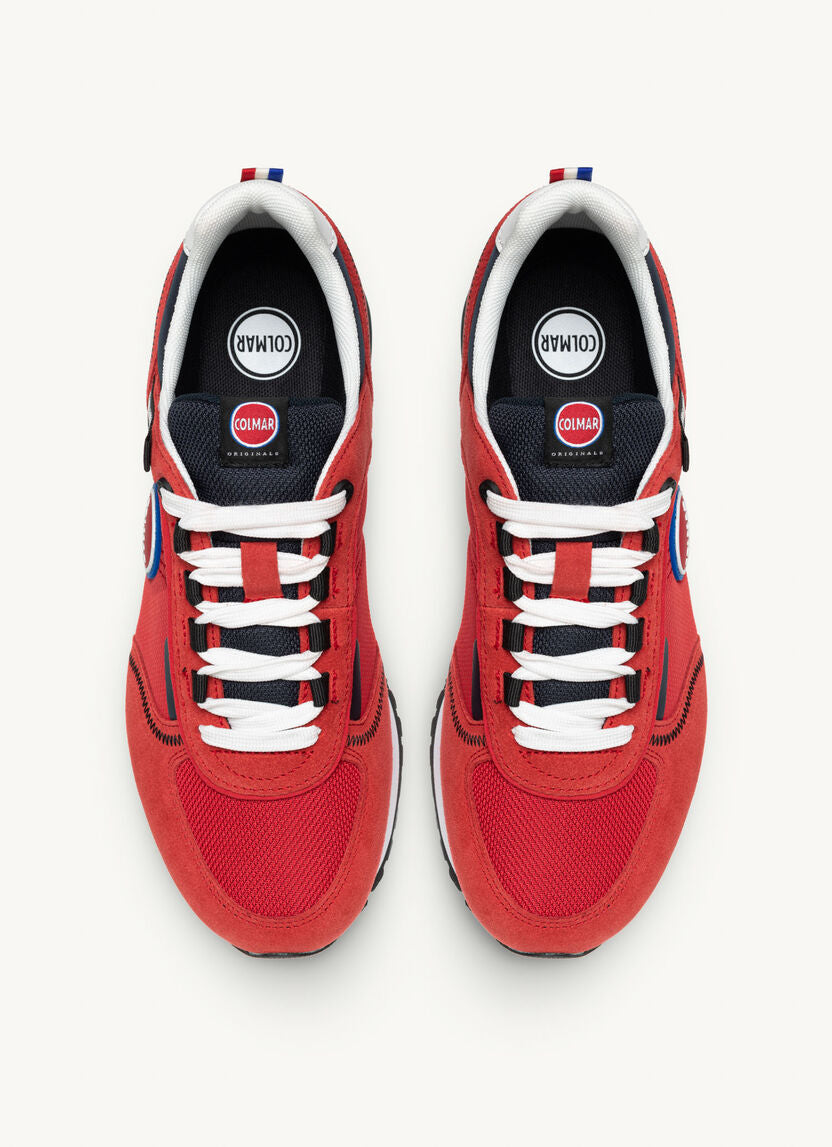 Sneakers Travis sport bold 027