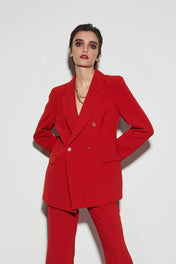Blazer doppiopetto