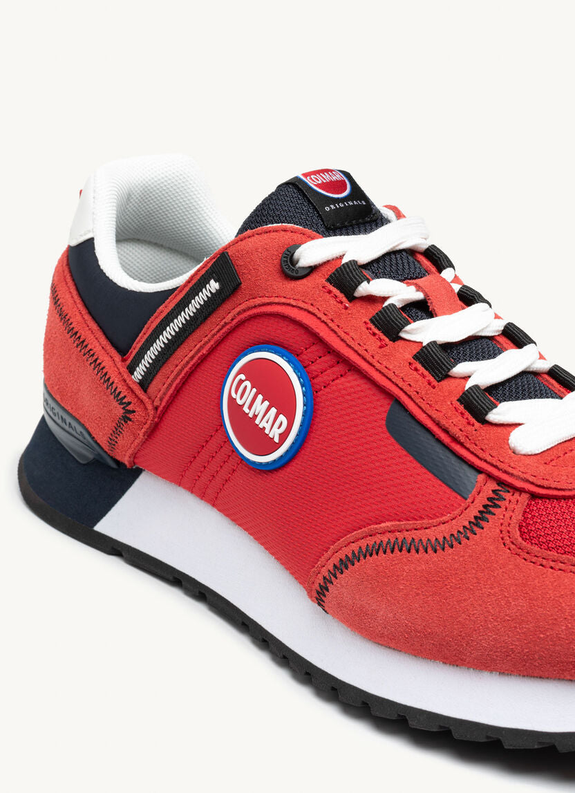 Sneakers Travis sport bold 027