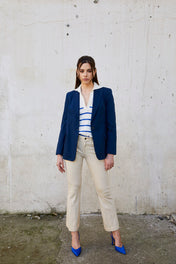 Pantalone a trombetta