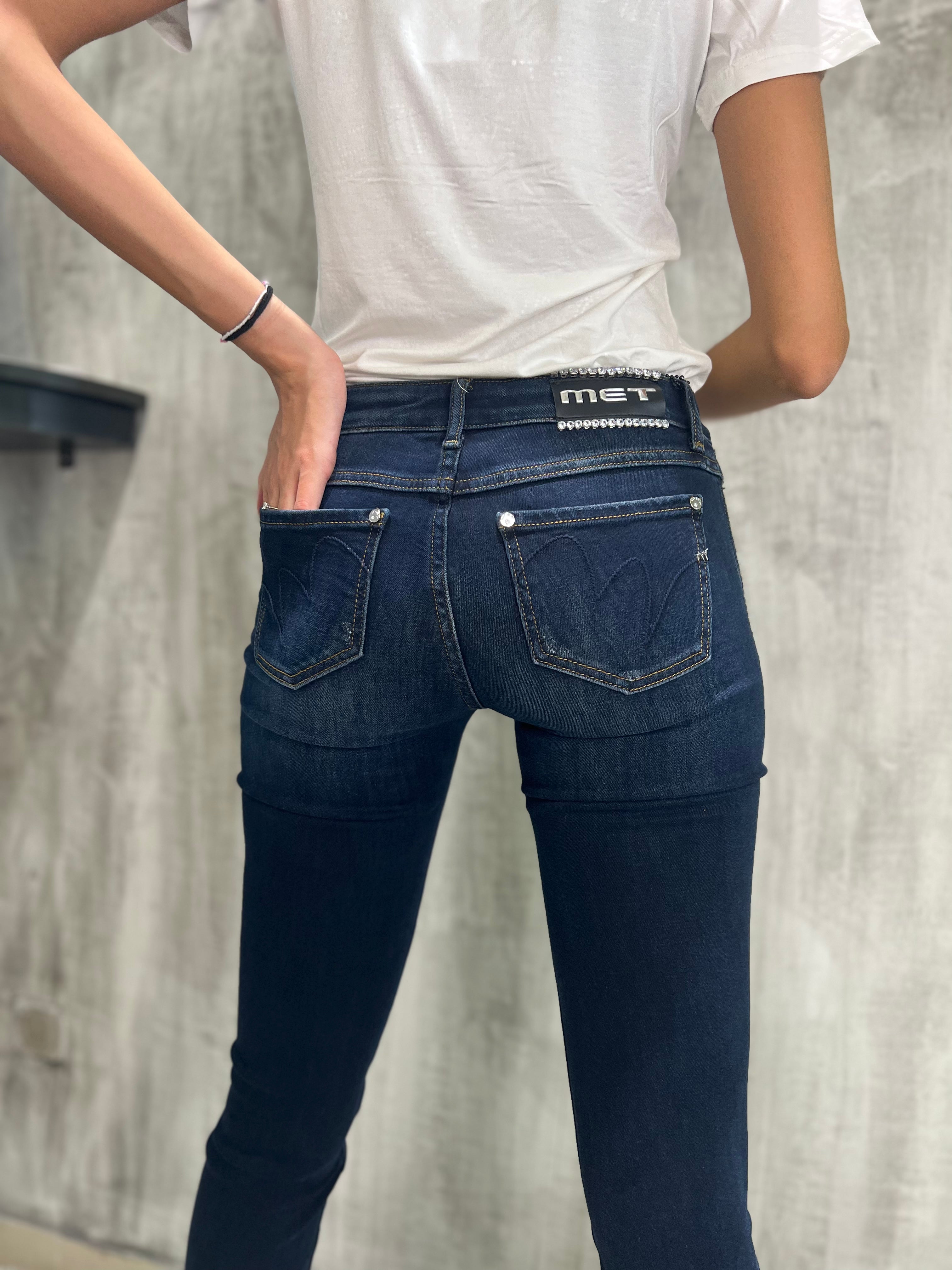 Jeans KENDALL BA