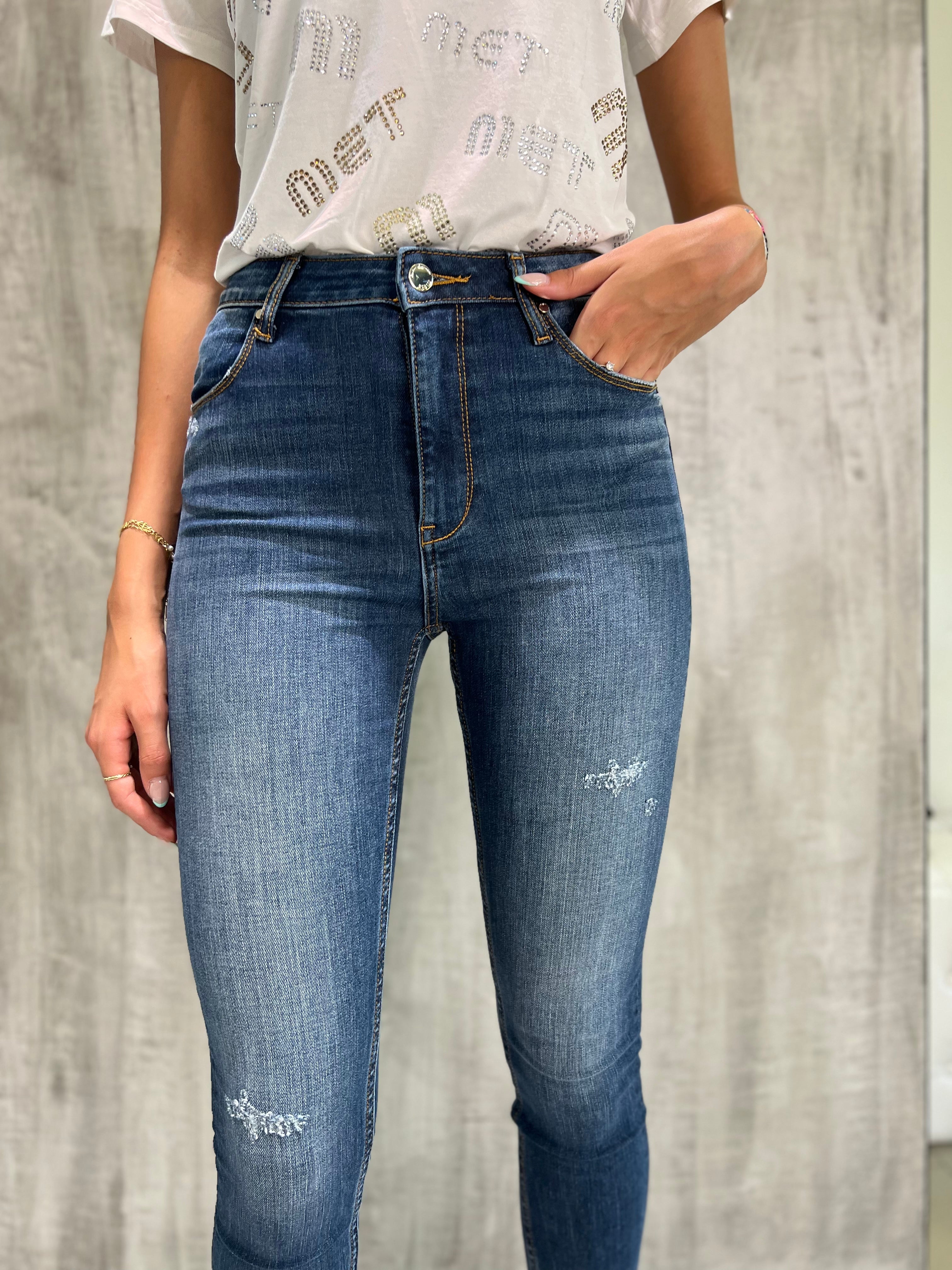 Jeans CARA CB