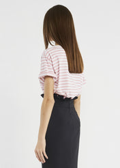 Tshirt a righe