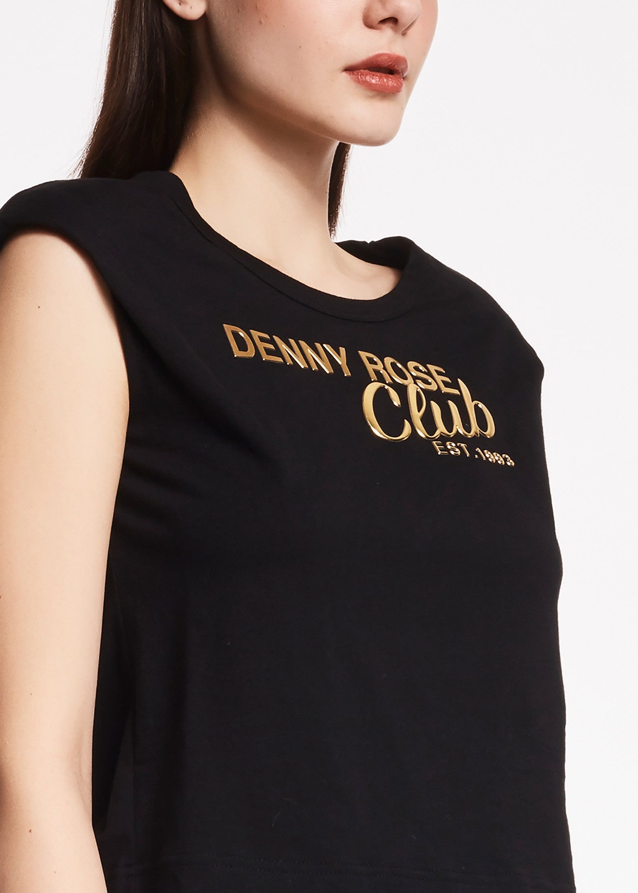 Tshirt in cotone