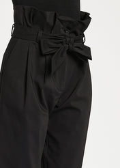 Pantaloni cropped