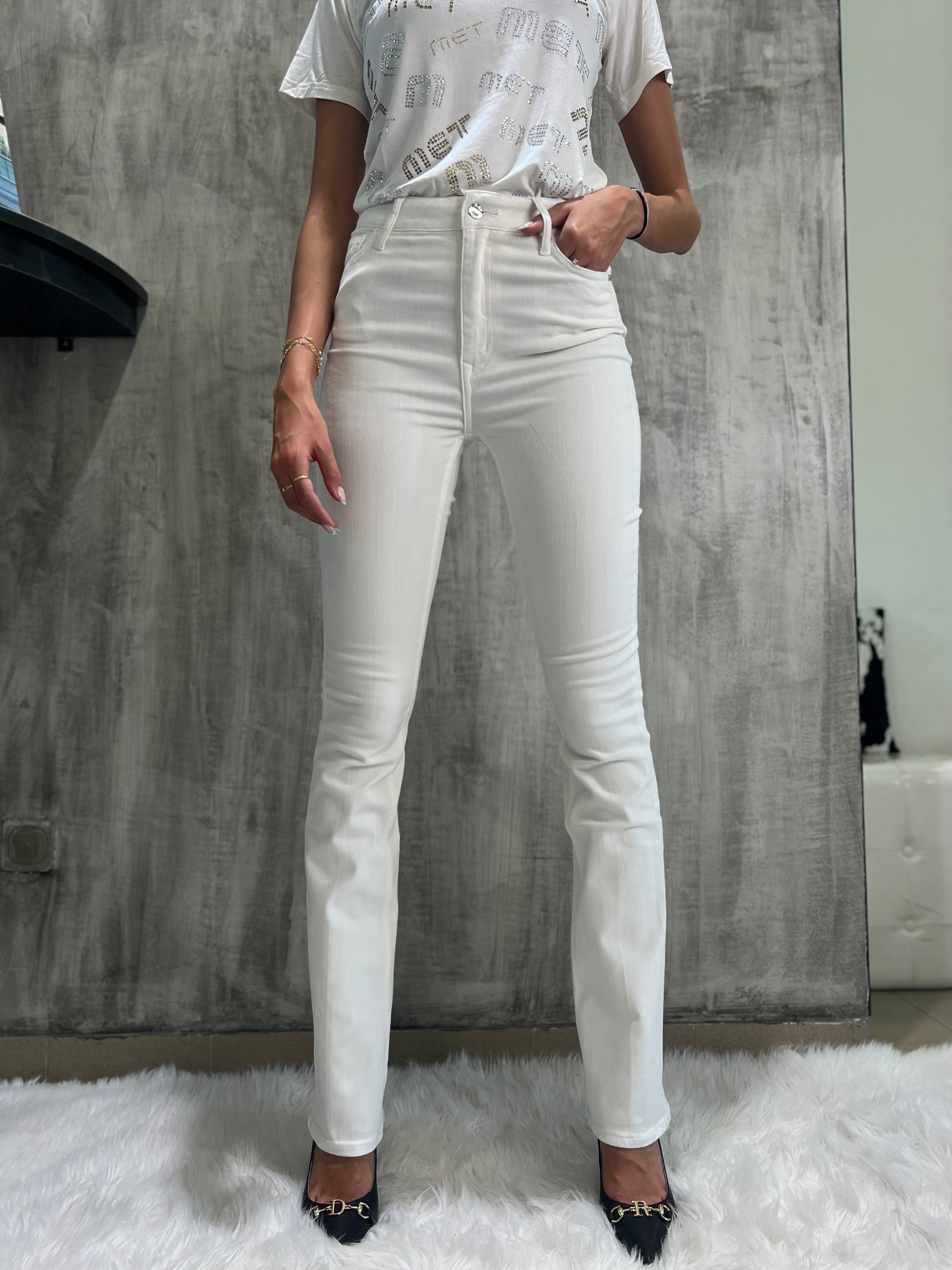 Jeans TAYLOR FA
