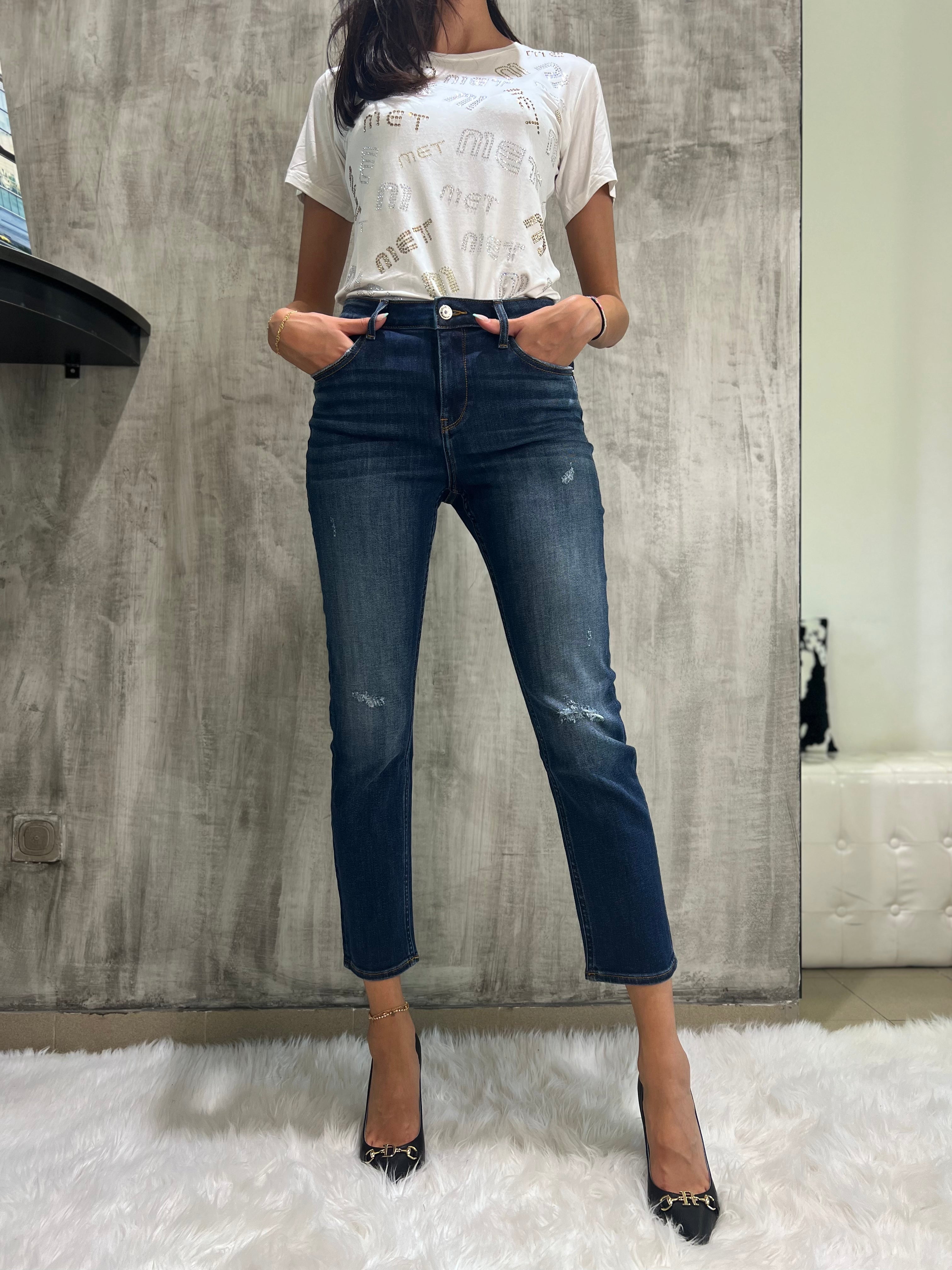 Jeans CANDICE BA