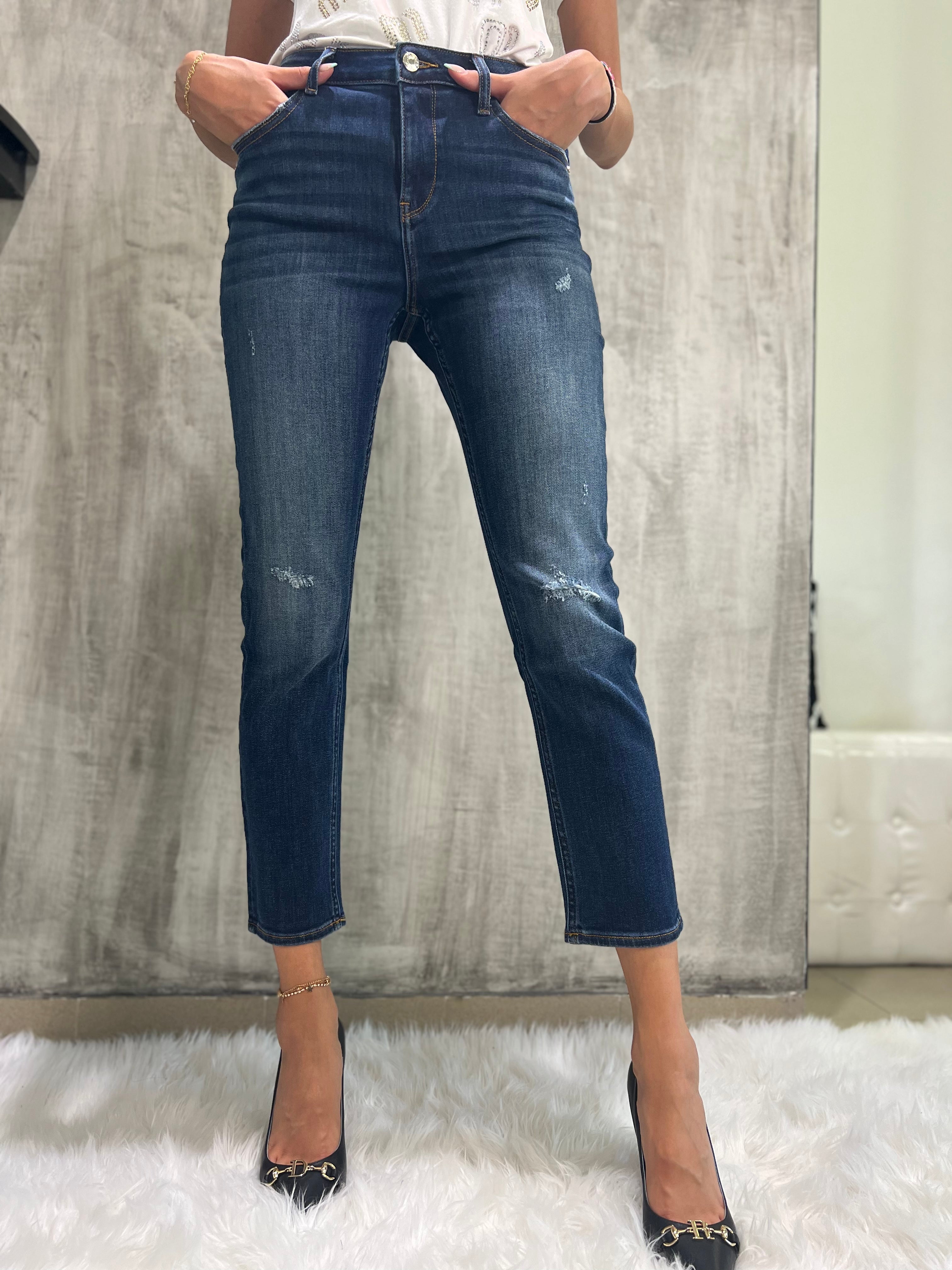 Jeans CANDICE BA
