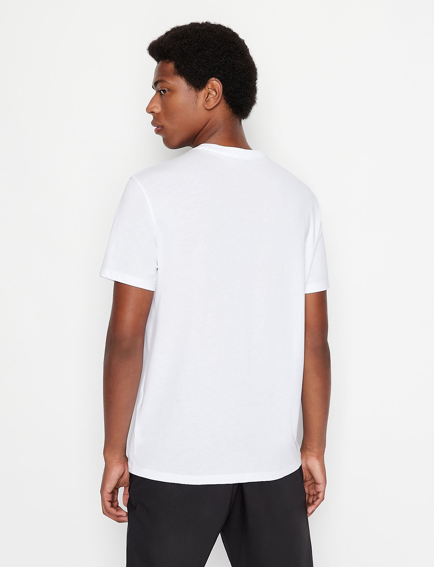 T-shirt regular fit
