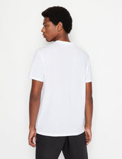 T-shirt regular fit