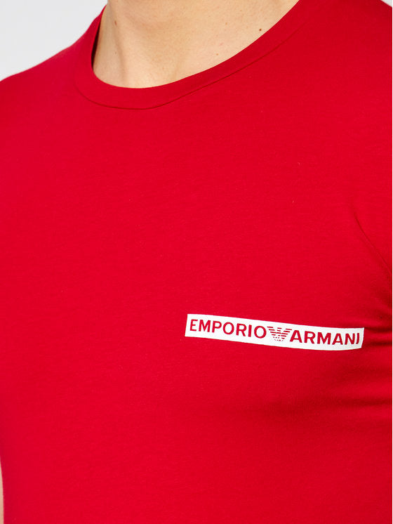 Tshirt con logo