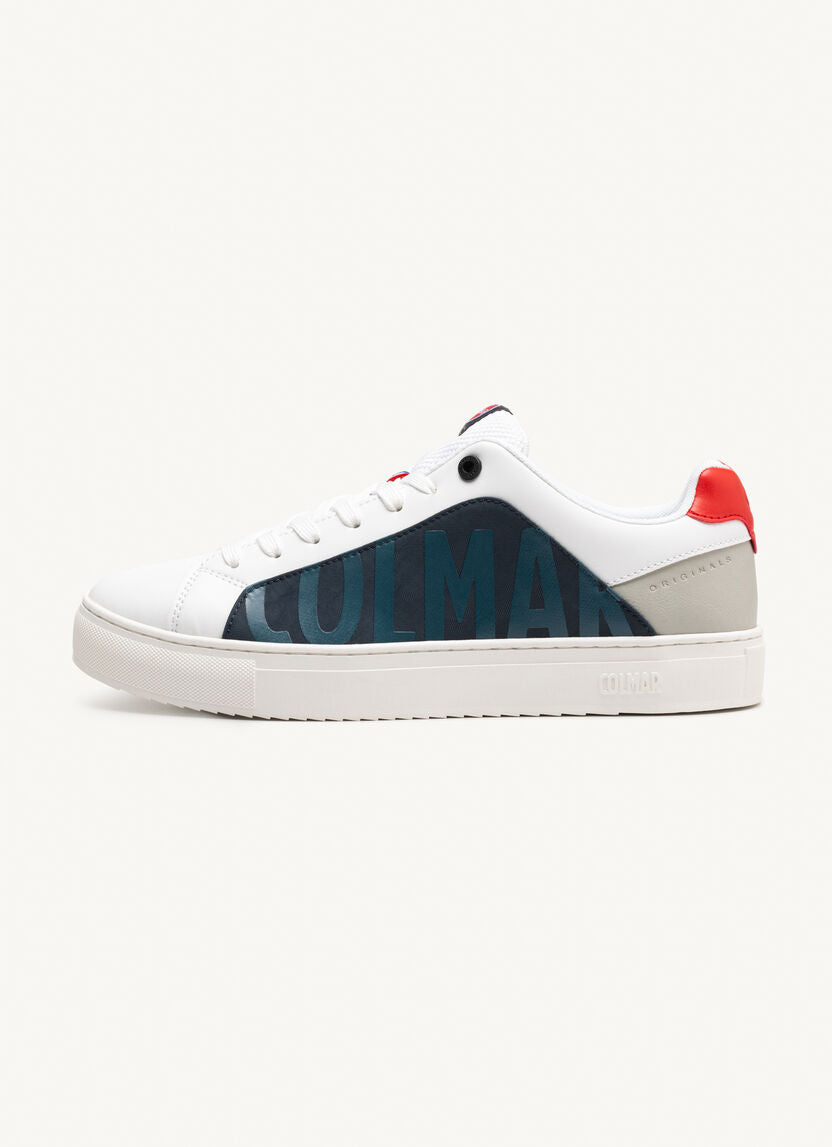 Sneakers Bradbury chromatic Block 013