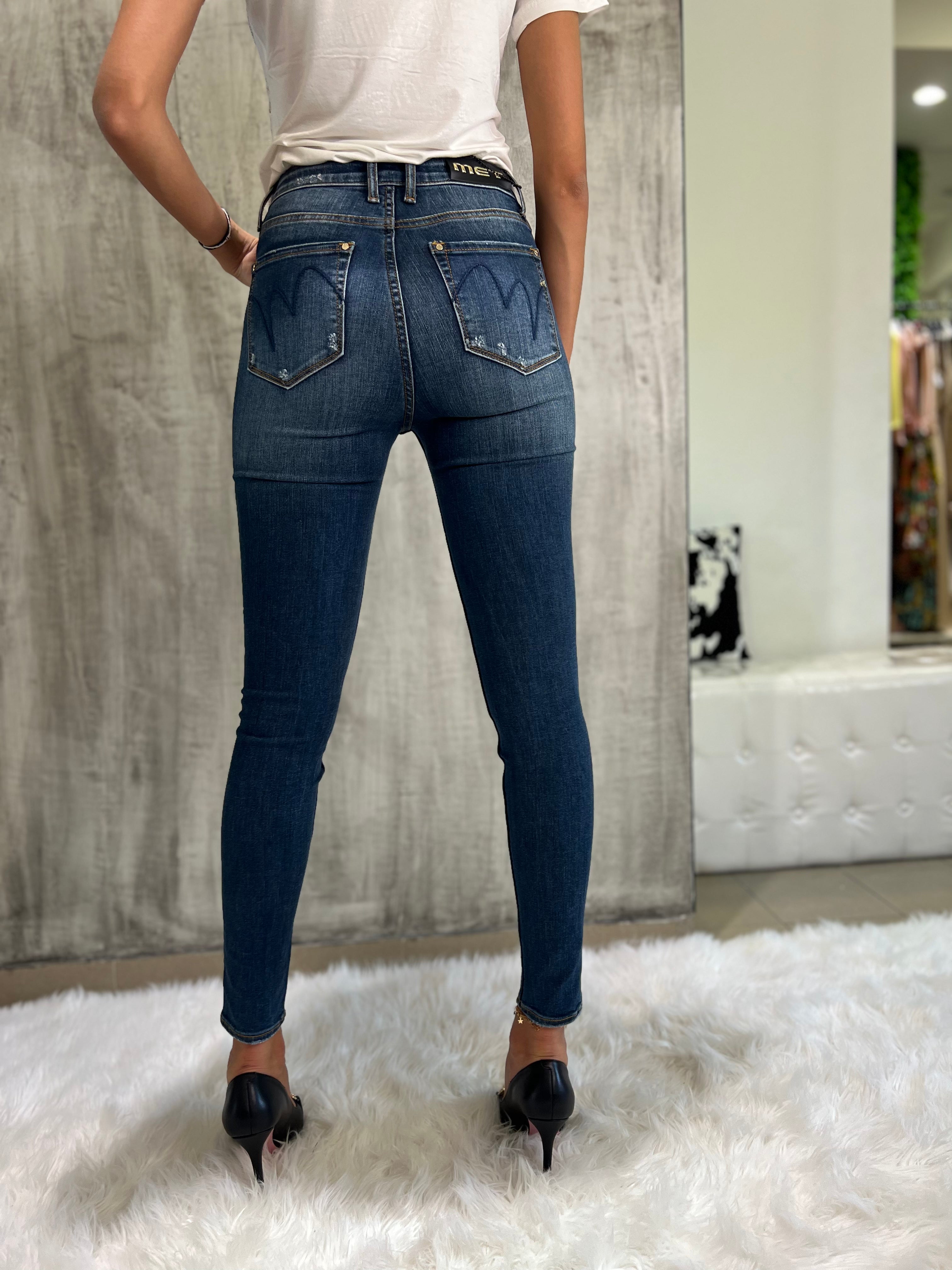 Jeans CARA CB
