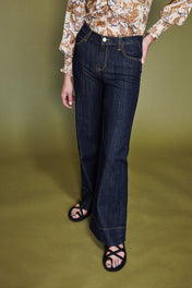 Jeans palazzo