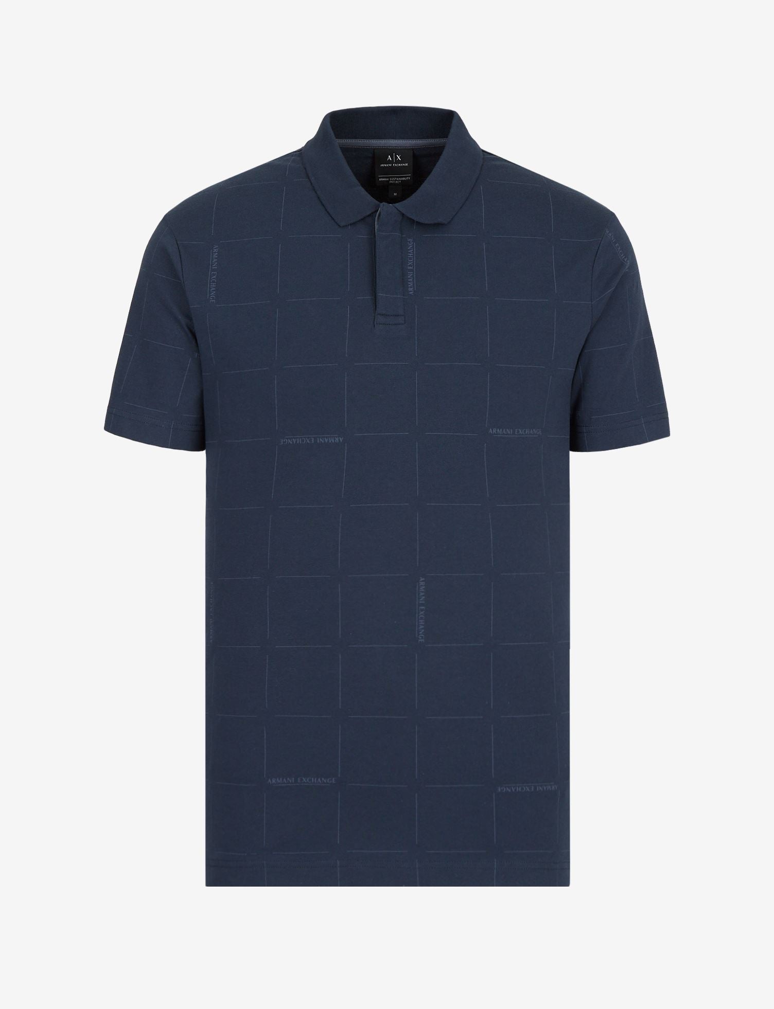 Polo in piquet