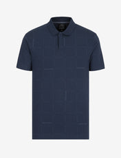 Polo in piquet