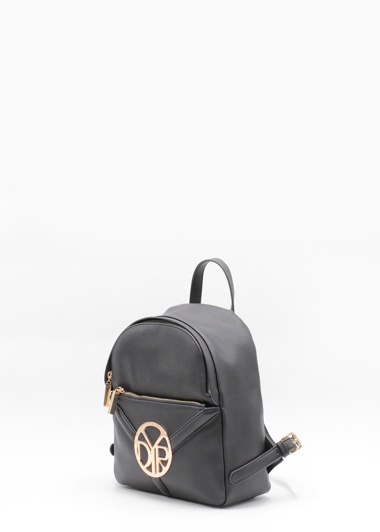 Zaino con lettering