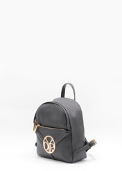 Zaino con lettering