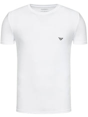 Tshirt con stemma sul retro