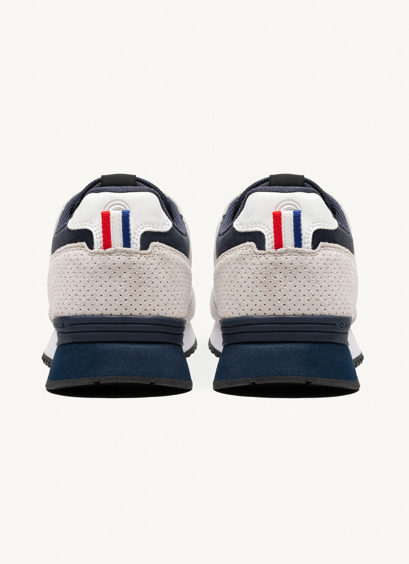 Sneakers Travis Authentic 002