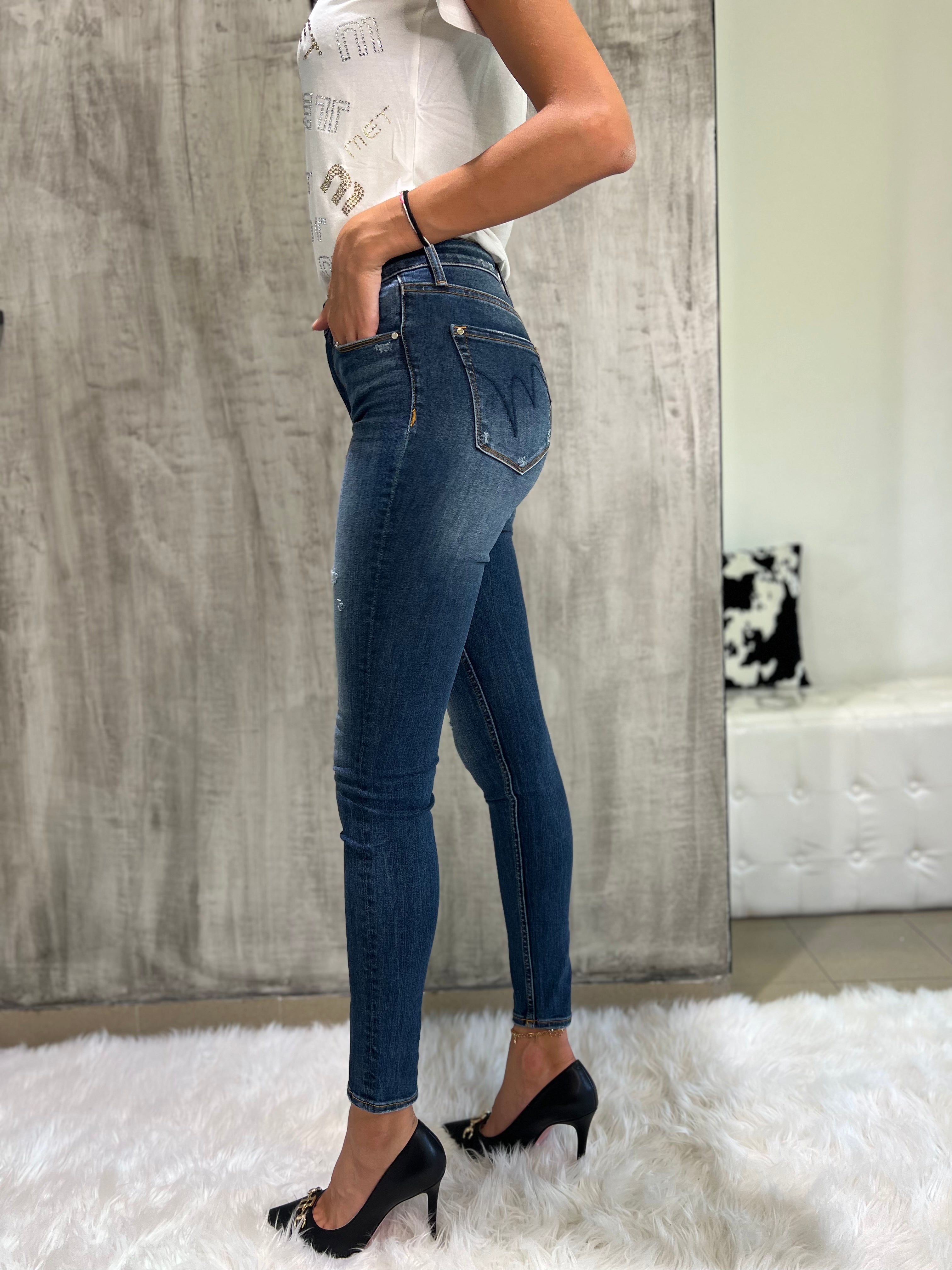 Jeans CARA CB