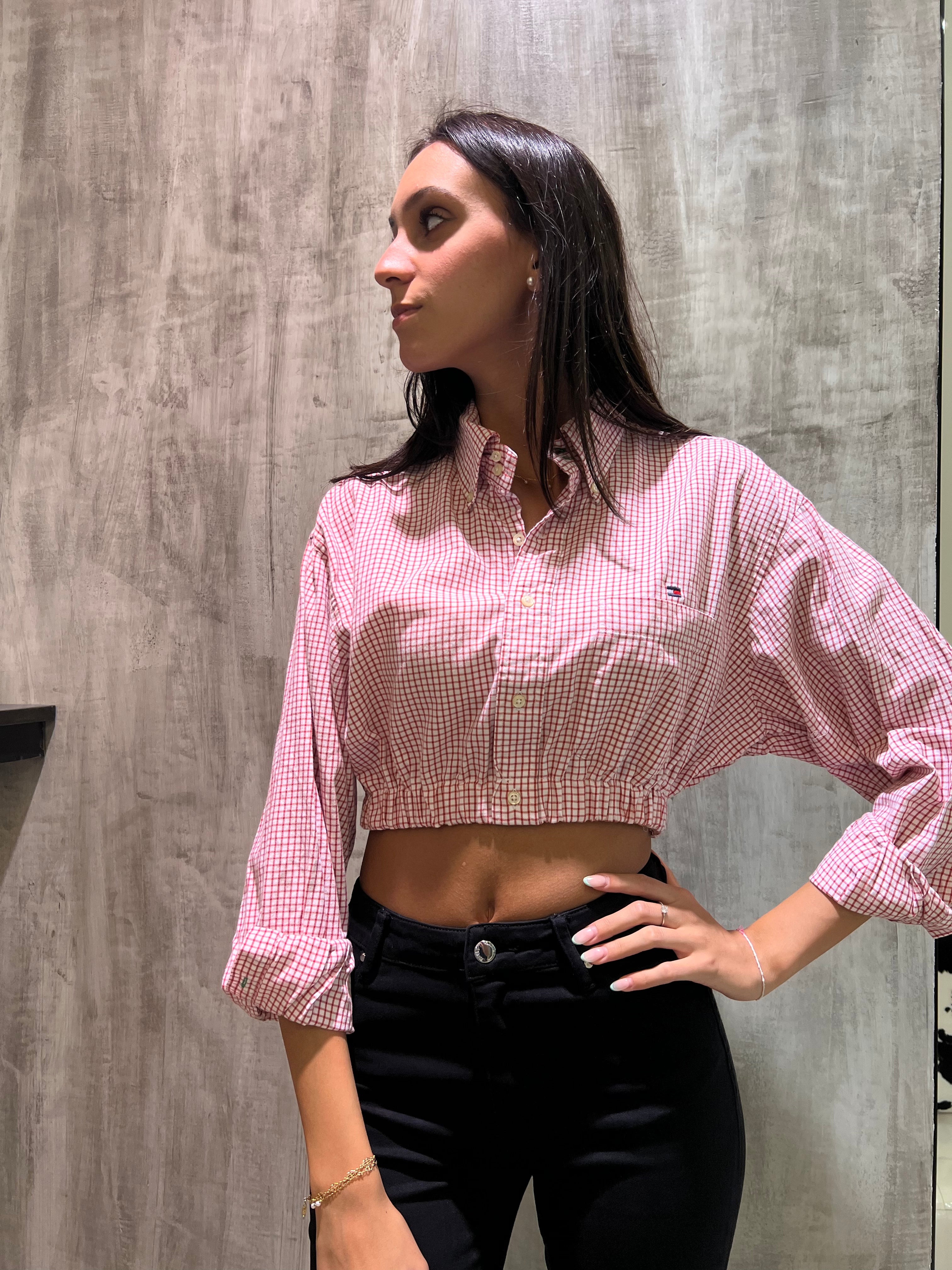 Camicia ISABELLE