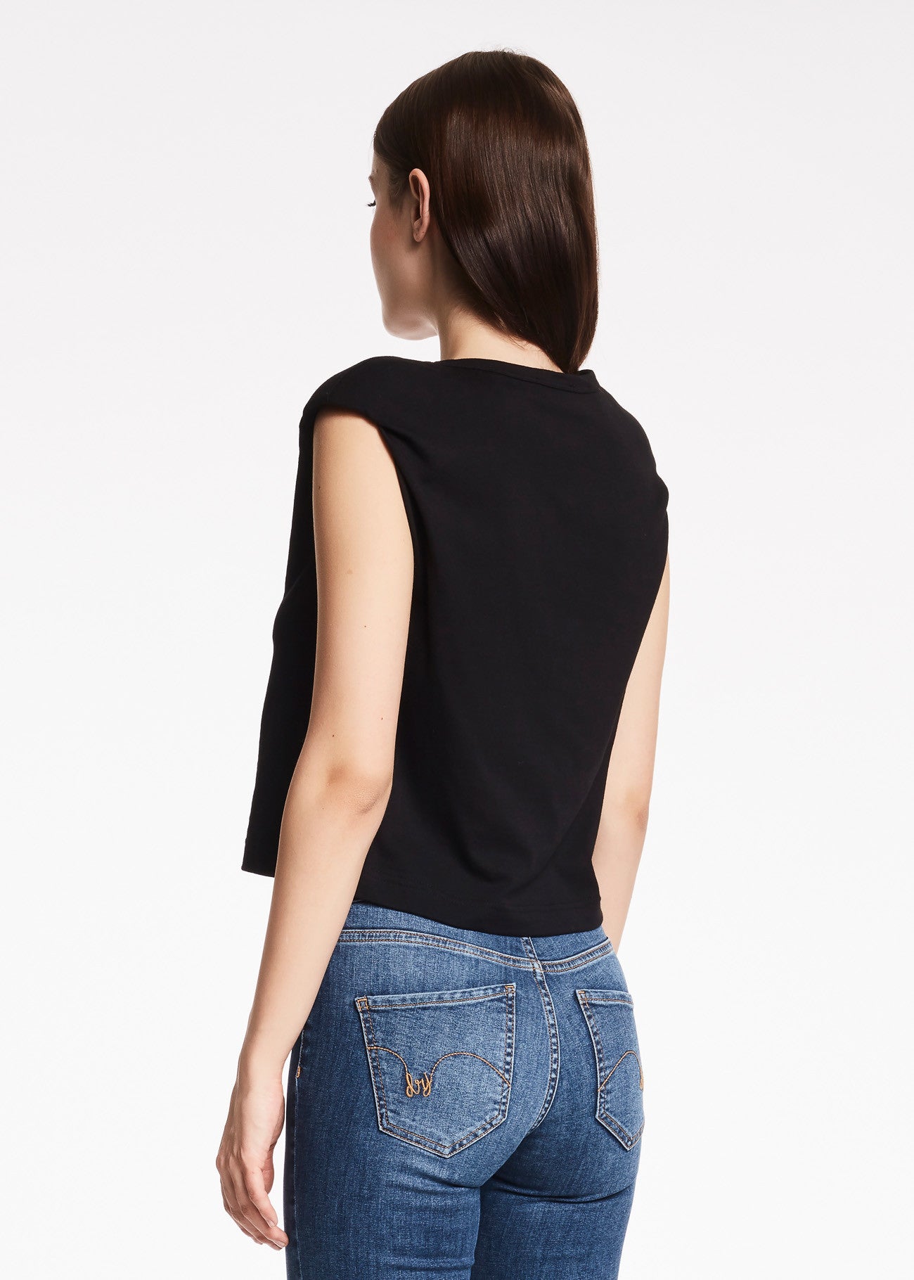 Tshirt in cotone