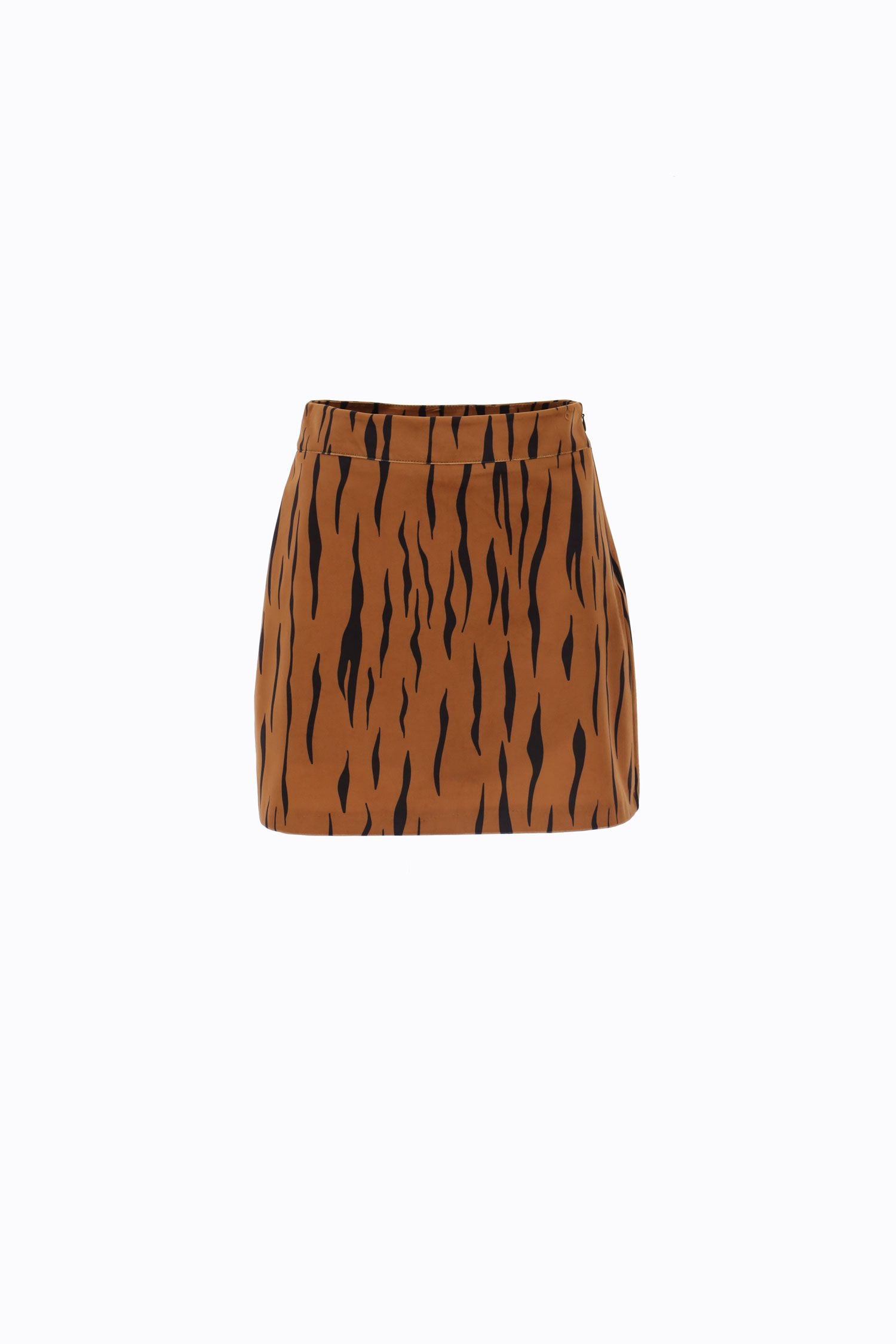 Gonna animalier