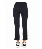 Pantaloni in punto milano