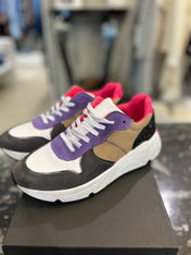 Sneakers pailettes