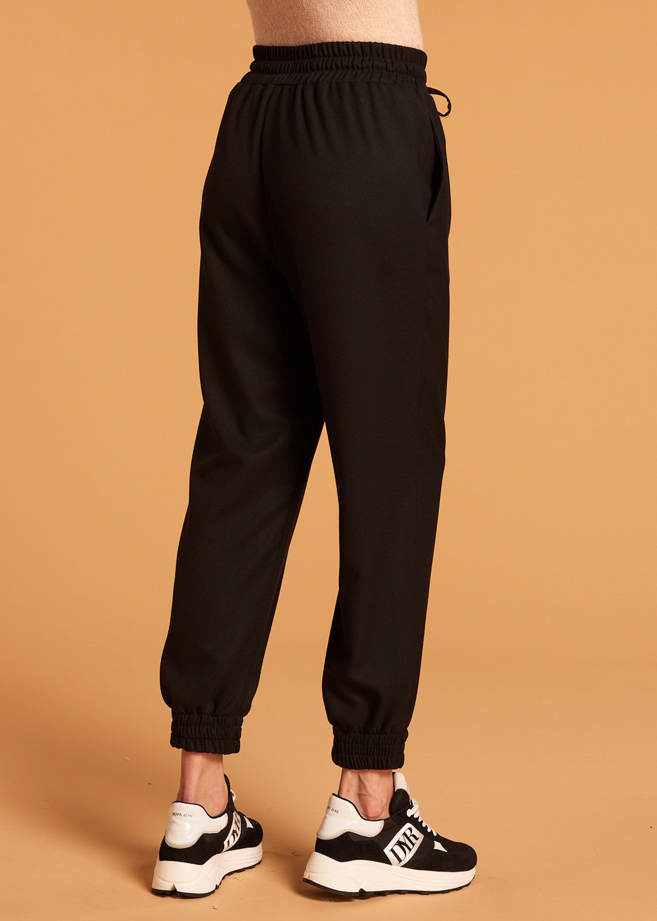 PANTALONI JOGGING