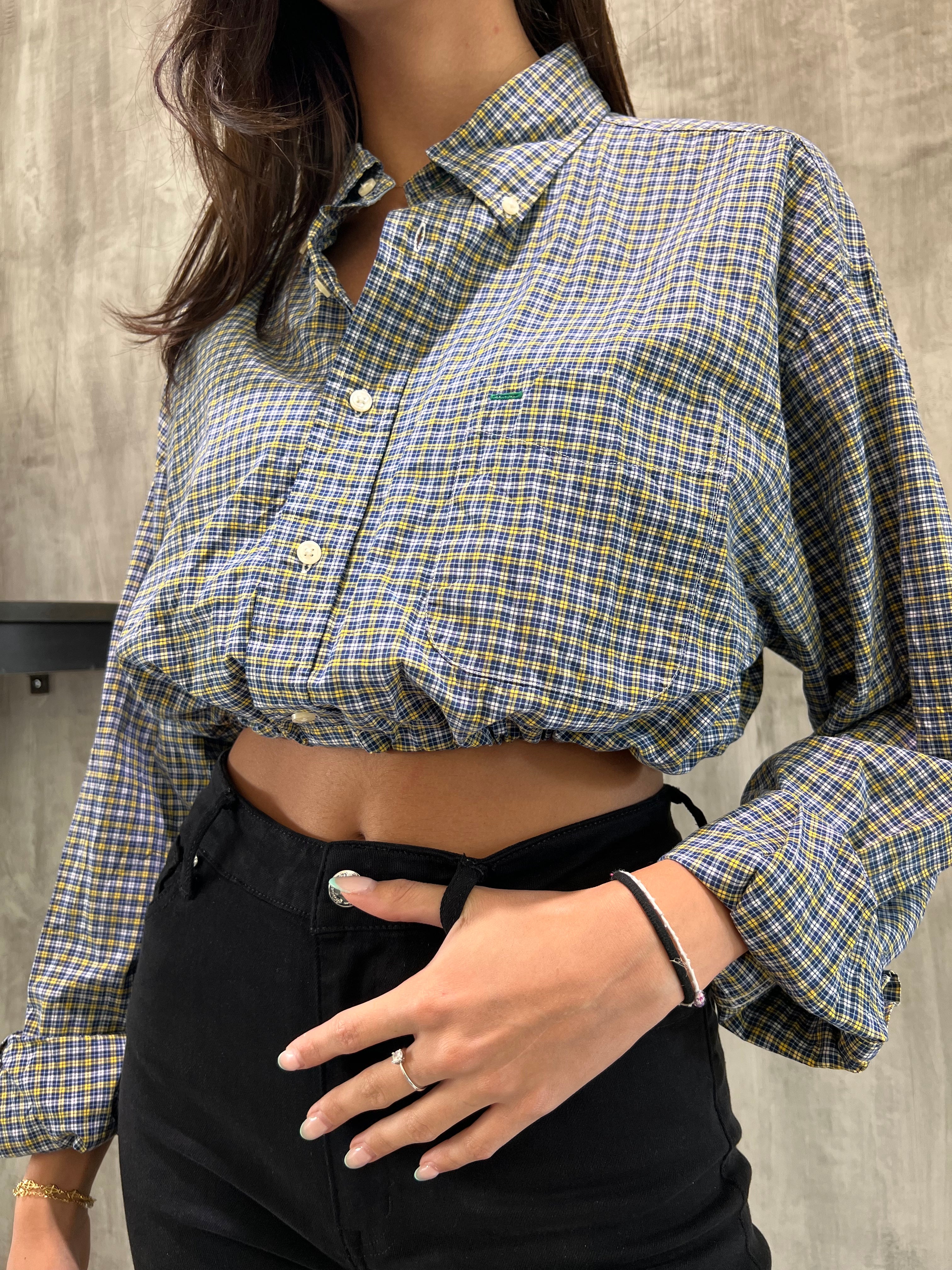 Camicia BELLA