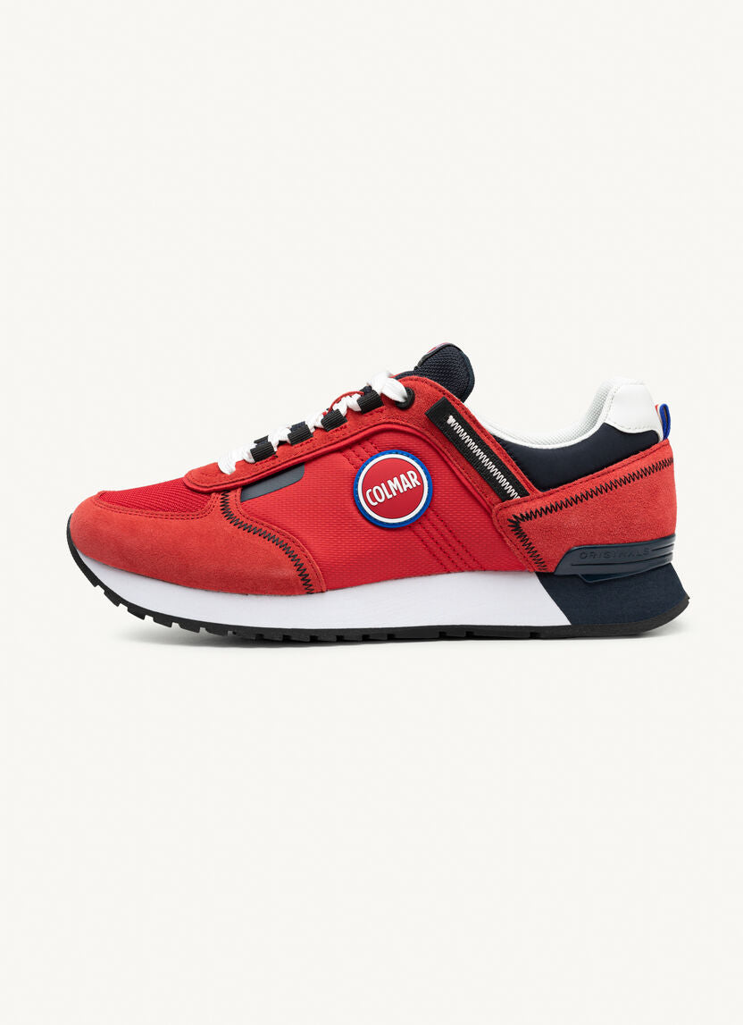 Sneakers Travis sport bold 027