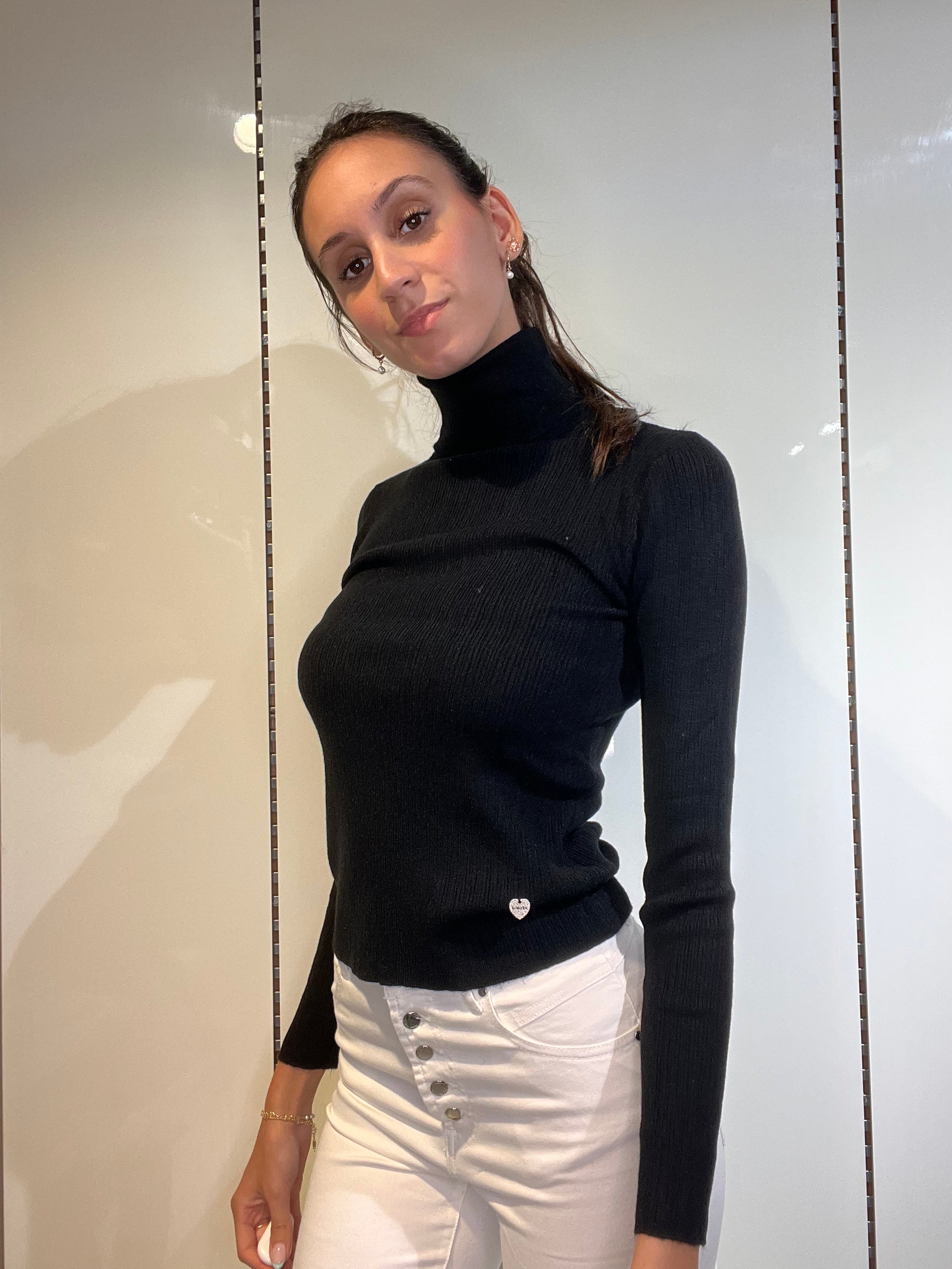 Dolcevita a costine