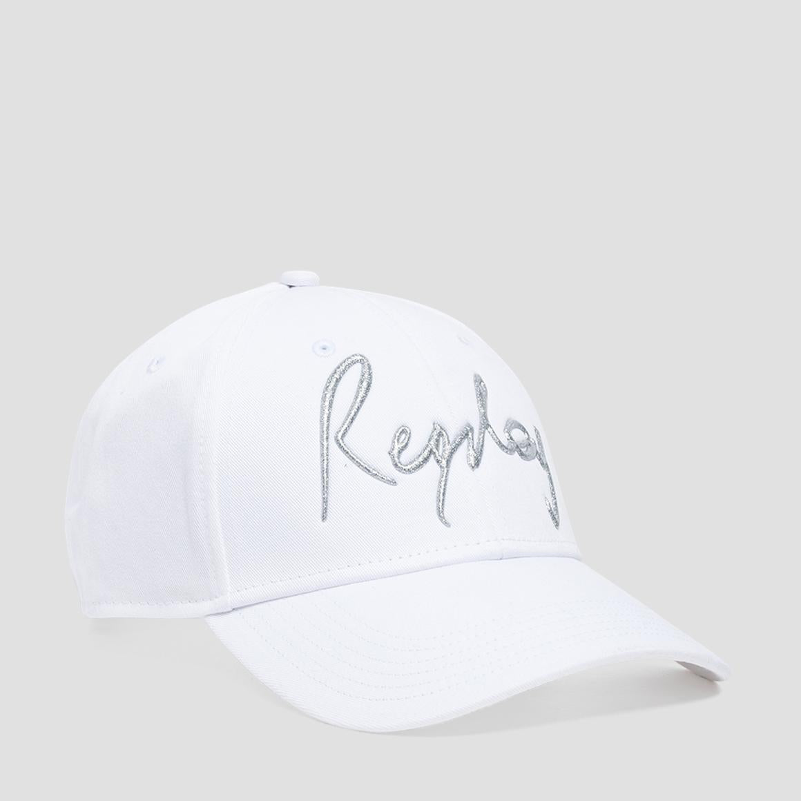 Cappellino con visiera