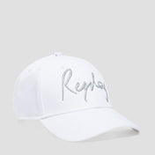 Cappellino con visiera
