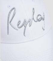 Cappellino con visiera