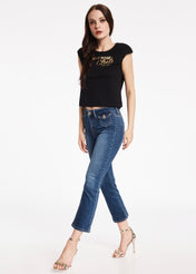 Tshirt in cotone