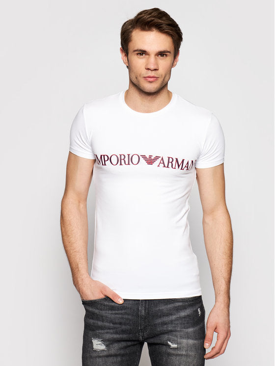 Tshirt con logo