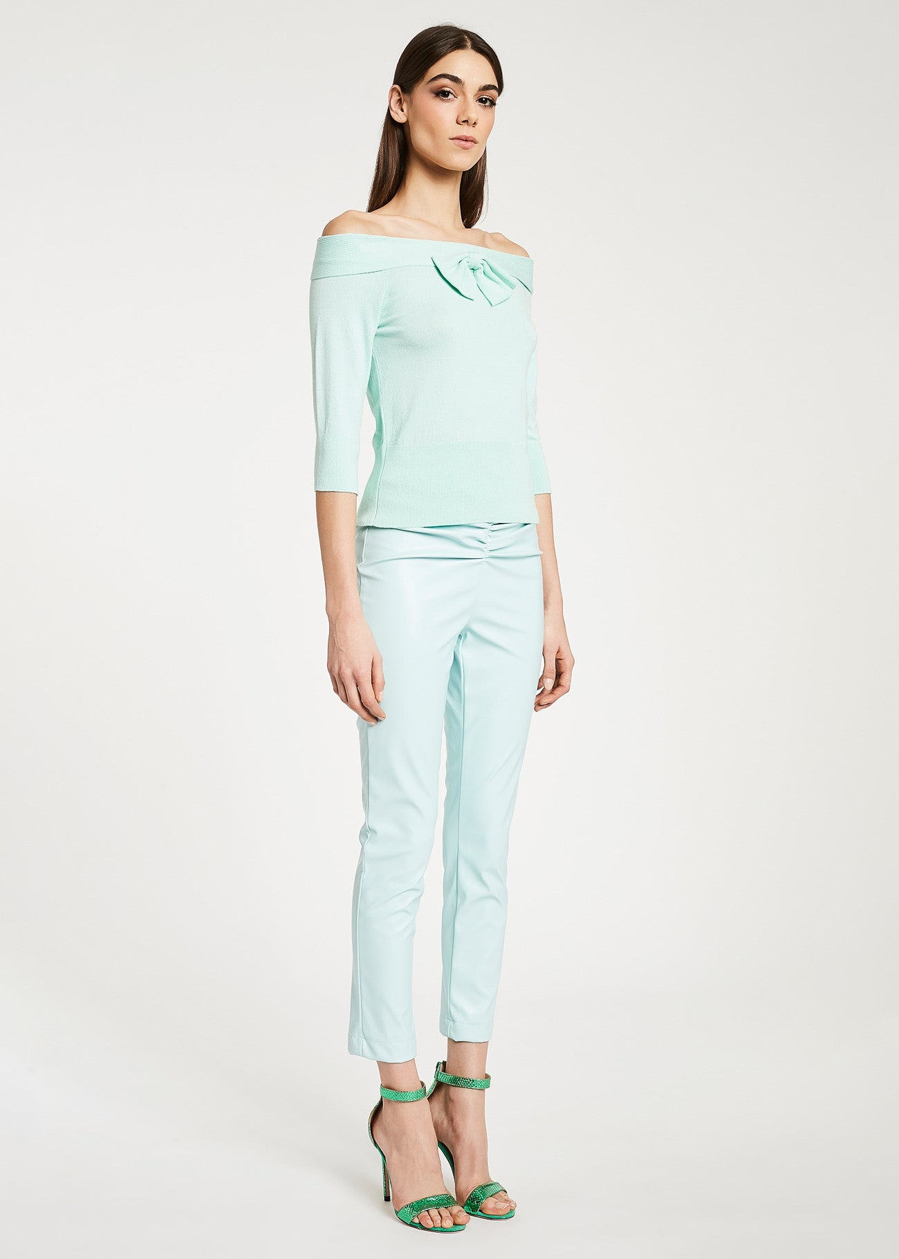 Maglia maniche 3/4
