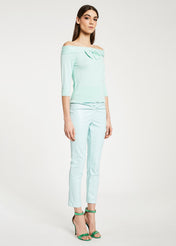 Maglia maniche 3/4