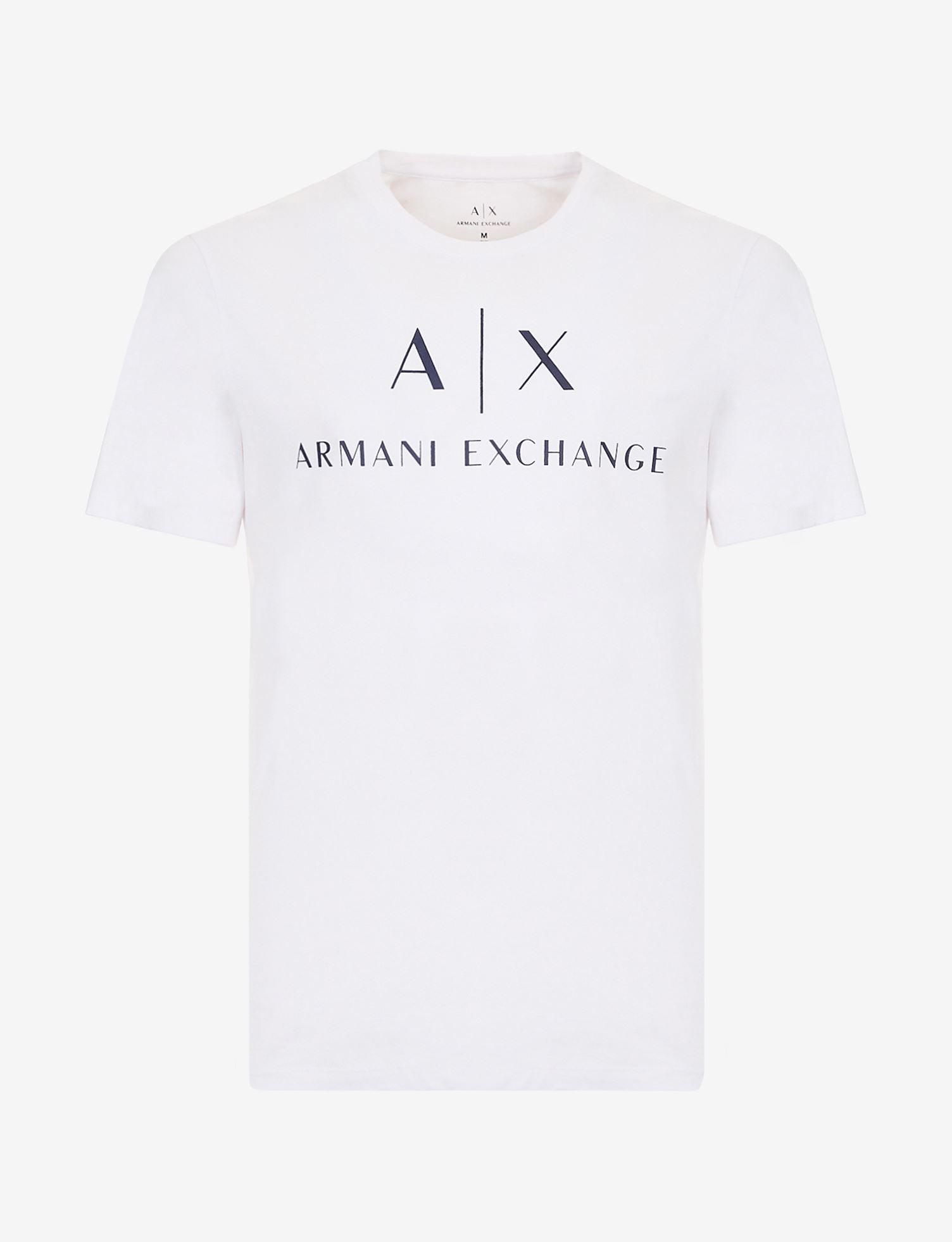 T-shirt girocollo