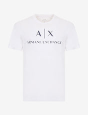 T-shirt girocollo