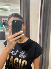 T-shirt DENNY ROSE